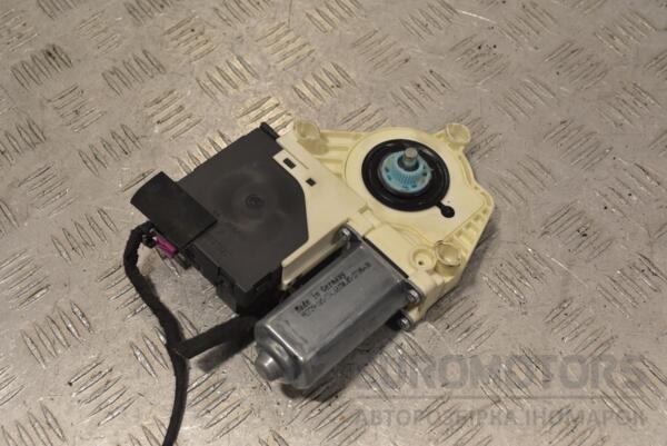 Моторчик стеклоподъемника передний правый VW Passat (B6) 2005-2010 1K0959702Q 263600 - 2