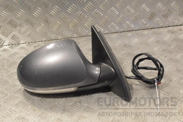 Зеркало правое электр 9 пинов VW Passat (B6) 2005-2010 3C0857934 263602 - 2