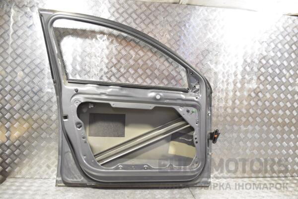 Двері передня ліва (дефект) VW Passat (B6) 2005-2010 3C4831311 263606 - 2