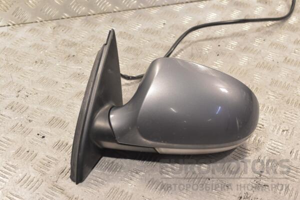Зеркало левое электр 11 пинов VW Passat (B6) 2005-2010 263609 - 2