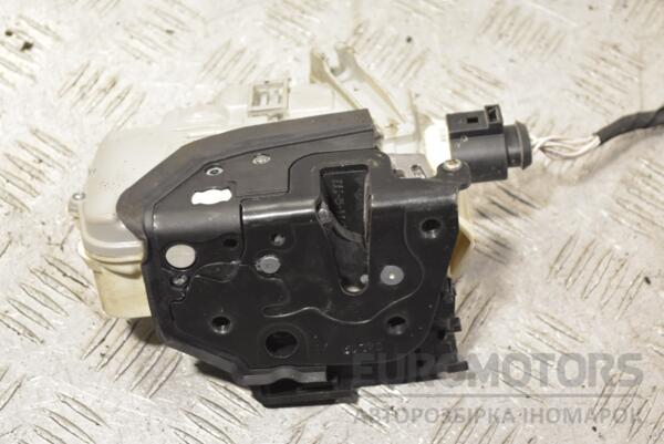 Замок двери передний левый электр 7 пинов VW Passat (B6) 2005-2010 3C1837015A 263613 - 2