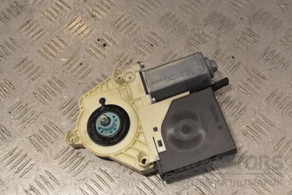 Моторчик стеклоподъемника передний левый VW Passat (B6) 2005-2010 1K0959701Q 263615 - 2