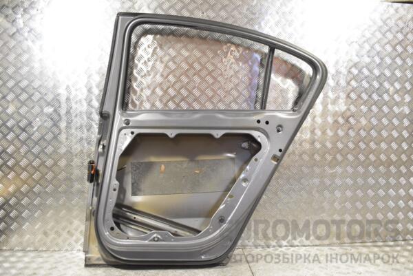 Двері задні праві седан VW Passat (B6) 2005-2010 3C5833312 263636 - 2