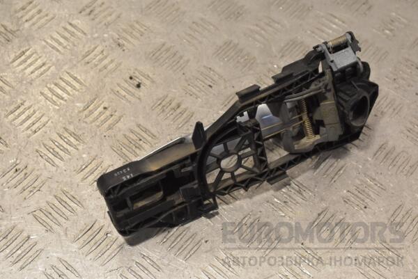 Ручка двері зовнішня задня права VW Passat (B6) 2005-2010 263646 - 2