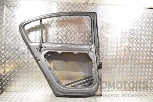 Дверь задняя левая седан VW Passat (B6) 2005-2010 3C5833311 263666 - 2