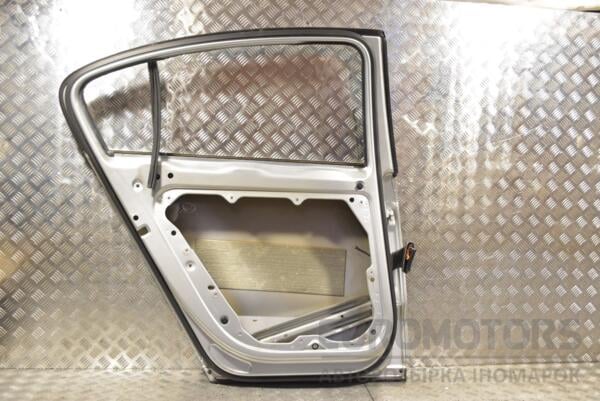 Дверь задняя левая седан VW Passat (B6) 2005-2010 3C5833311 263668 - 2