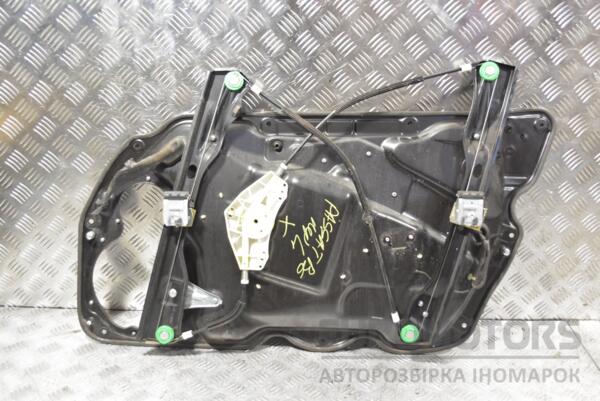 Склопідйомник передній лівий VW Passat (B6) 2005-2010 3C1837755G 263682 - 2