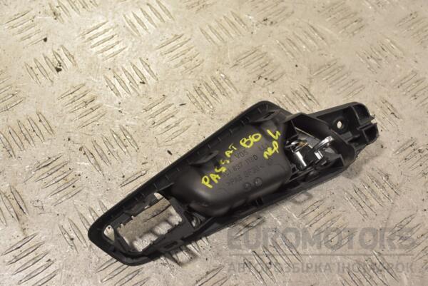 Ручка двері внутрішня передня ліва VW Passat (B6) 2005-2010 3C1837113D 263692 - 2
