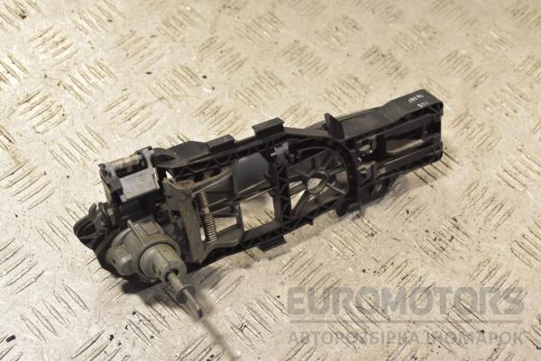 Ручка двери наружная передняя левая VW Passat (B6) 2005-2010 263696 - 2