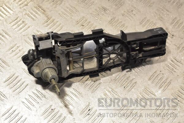 Ручка двери наружная передняя левая VW Passat (B6) 2005-2010 263703 - 2