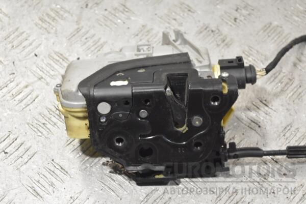 Замок двері передній лівий електро 7 пінів VW Passat (B6) 2005-2010 3C1837015A 263705 - 2