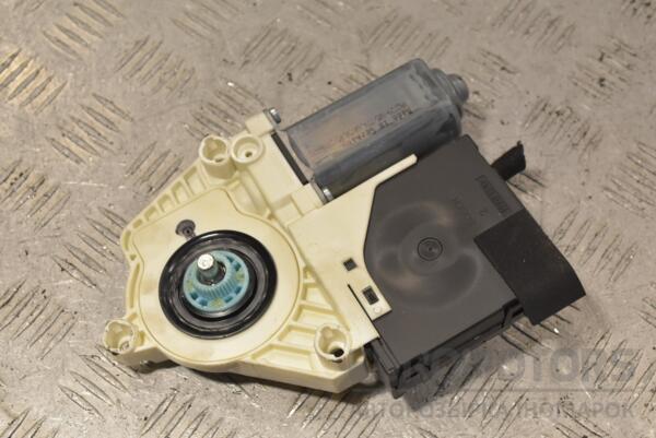 Моторчик стеклоподъемника передний левый VW Passat (B6) 2005-2010 1K0959701P 263709 - 2