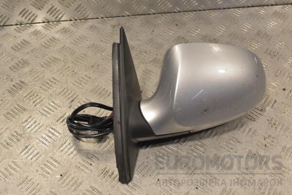 Дзеркало ліве електр 6 пінів VW Passat (B6) 2005-2010 3C0857934 263714 - 2