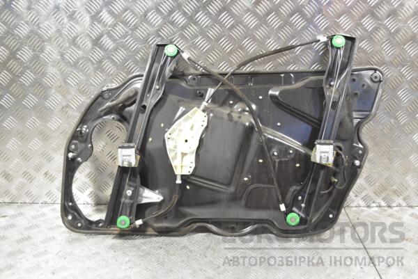 Стеклоподъемник передний левый VW Passat (B6) 2005-2010 3C1837755G 263716 - 2