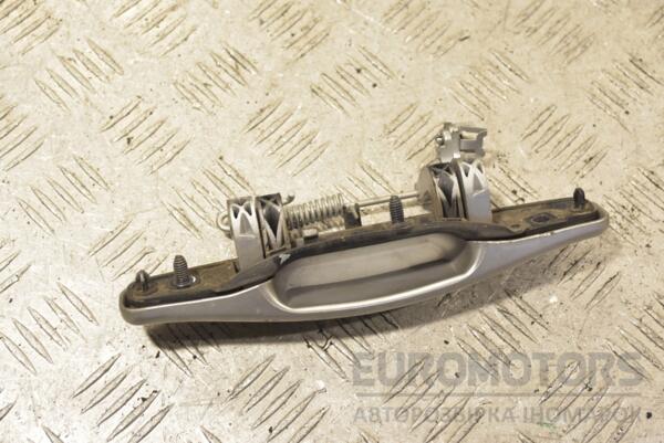 Ручка двери наружная правая Renault Sandero 2007-2013 806061345R 263723 - 2