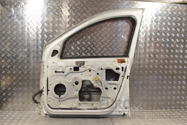 Двері передні праві Renault Sandero 2007-2013 801006248R 263739 - 2