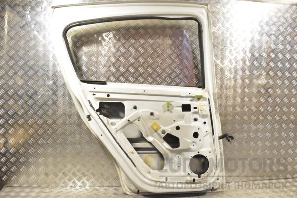Дверь задняя левая Renault Sandero 2007-2013 821131004R 263741 - 2