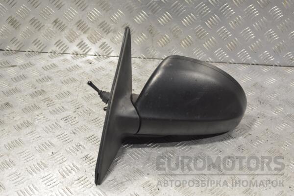 Дзеркало ліве механ -09 Kia Ceed 2007-2012 876101H005 263778 - 2