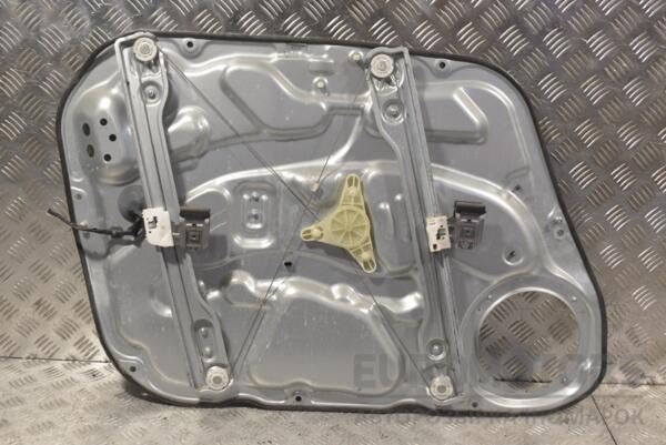 Склопідймоник передній правий електро 2 Піна Hyundai i30 2007-2012 824802R030 263789 - 2