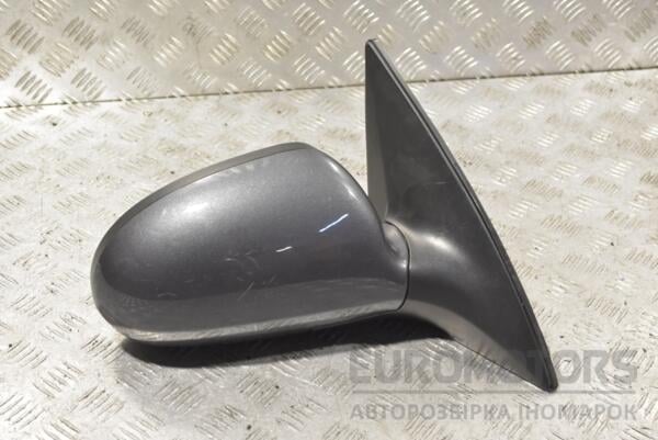 Зеркало правое электр 5 пинов Hyundai i30 2007-2012 876202L700 263792 - 2