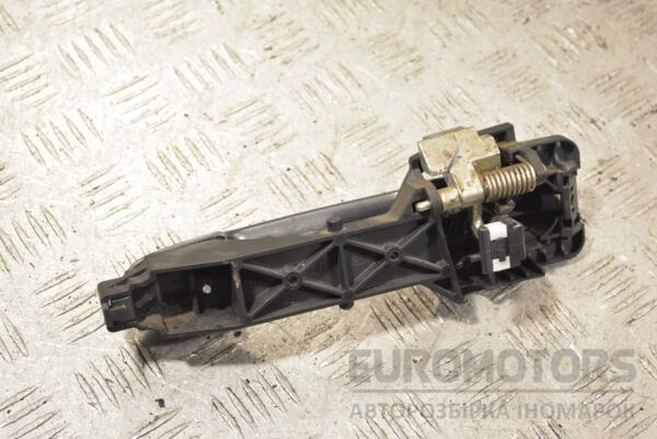 Ручка двери наружная передняя правая Hyundai i30 2007-2012 263794 - 2