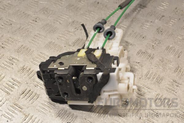 Замок двери передний правый электр 4 пина Hyundai i30 2007-2012 263796 - 2