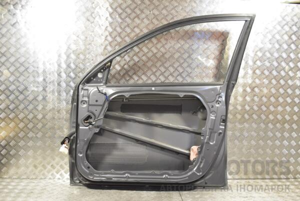 Двері передні права хетчбек Hyundai i30 2007-2012 760042L010 263802 - 2