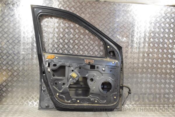 Дверь передняя левая Renault Logan 2005-2014 801016598R 263804 - 2