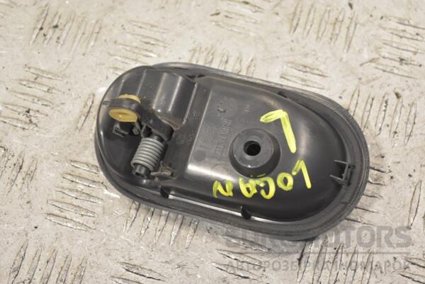 Ручка двери внутренняя левая Renault Logan 2005-2014 8200733848 263814 - 2