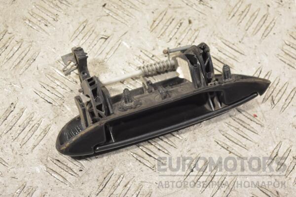 Ручка двери наружная левая Renault Logan 2005-2014 7700433075 263816 - 2