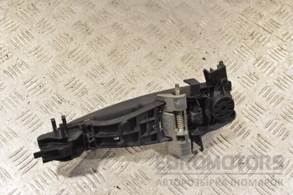 Ручка двері зовнішня передня ліва Land Rover Freelander (II) 2007-2014 6H52203A29CB 263827 - 2