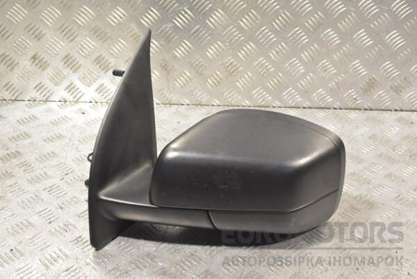 Дзеркало ліве електр 8 пінів Land Rover Freelander (II) 2007-2014 6H5217683DF 263831 - 2