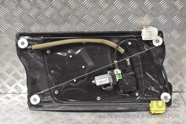 Стеклоподъемник передний левый электр 6 пинов Land Rover Freelander (II) 2007-2014 6H5223201AJ 263833 - 2
