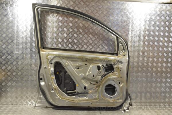Двері передня ліва (дефект) Nissan Note (E11) 2005-2013 H01019U0M0 263835 - 3