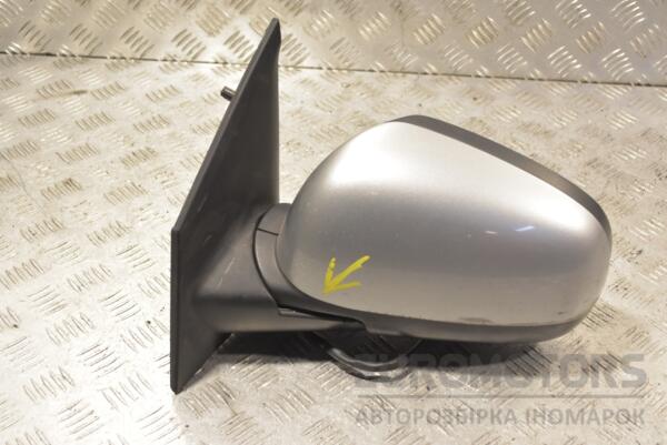 Зеркало левое электр 7 пинов (дефект) Nissan Note (E11) 2005-2013 263839 - 2