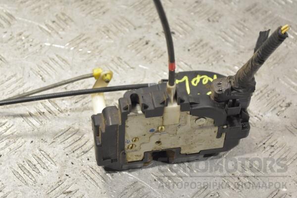 Замок двери передний левый электр 3 пина Nissan Note (E11) 2005-2013 263844 - 2