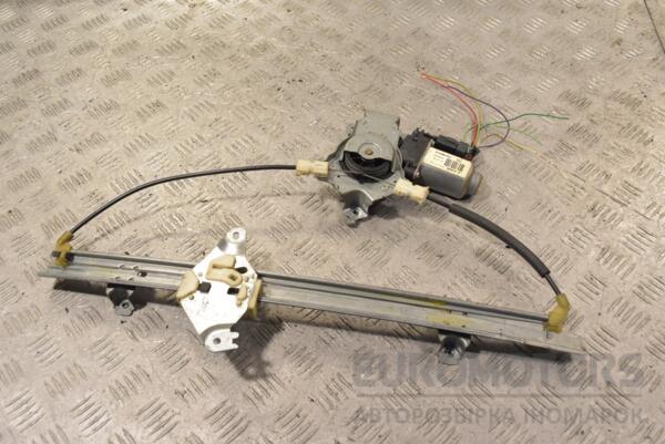Склопідймоник передній лівий електро 6 пинов Nissan Note (E11) 2005-2013 400925B 263846 - 2