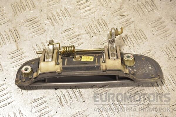 Ручка двері зовнішня задня права Hyundai Getz 2002-2010 263855 - 2