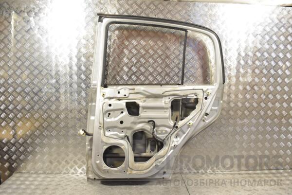 Двері задні праві Hyundai Getz 2002-2010 770041C020 263859 - 2