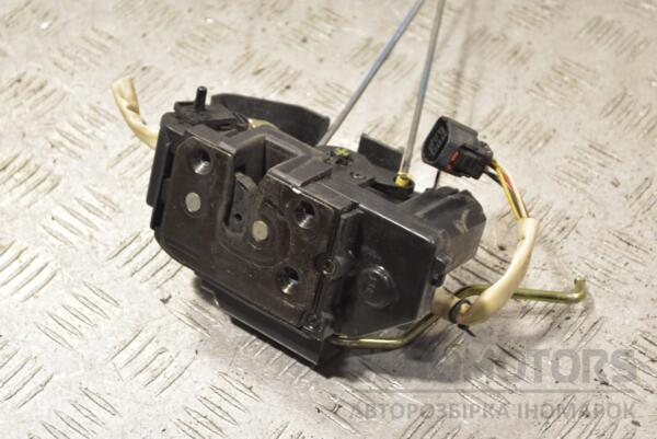 Замок двері задній правий електро 5 пинов Hyundai Getz 2002-2010 263861 - 2