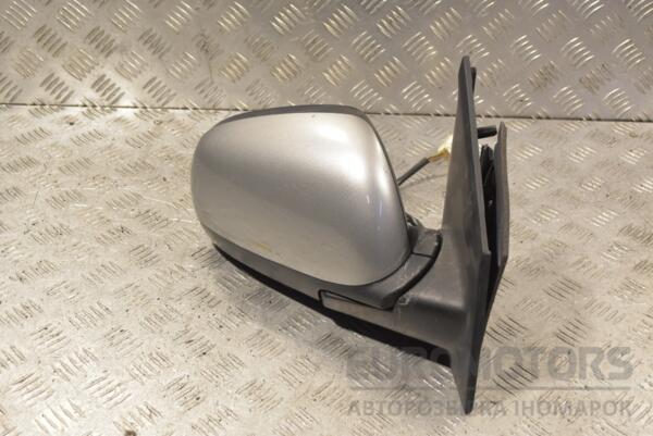 Дзеркало праве електр 7 пинов (дефект) Nissan Note (E11) 2005-2013 263864 - 3