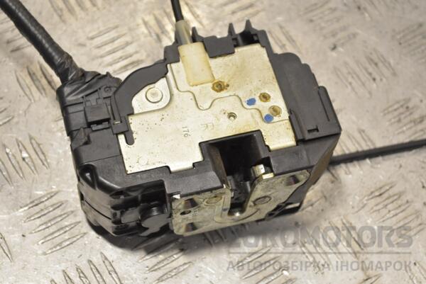 Замок двері передній правий електро 3 Піна Nissan Note (E11) 2005-2013 263871 - 2