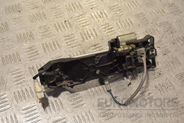 Ручка двери наружная передняя правая Nissan Note (E11) 2005-2013 263873 - 2