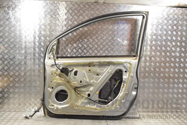 Двері передні праві Nissan Note (E11) 2005-2013 H01009U0M0 263875 - 2
