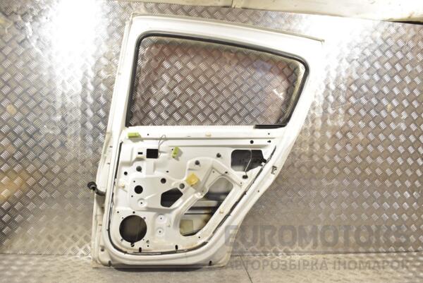Двері задні праві Renault Sandero 2007-2013 821006948R 263877 - 2