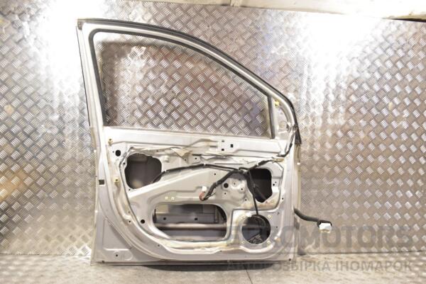 Двері передня ліва Hyundai Getz 2002-2010 760031C020 263891 - 2