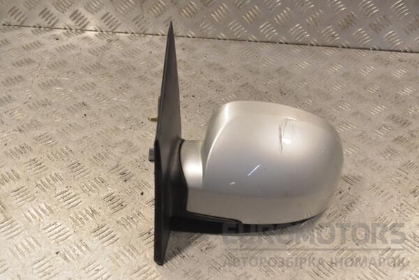 Дзеркало ліве електр 5 пинов Hyundai Getz 2002-2010 263894 - 2