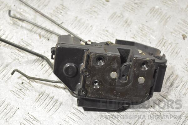Замок двері передній лівий електро 5 пинов Hyundai Getz 2002-2010 263898 - 2