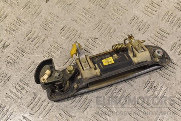 Ручка двери наружная передняя левая Hyundai Getz 2002-2010 826501C050 263902 - 2