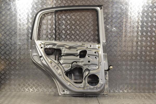 Дверь задняя левая Hyundai Getz 2002-2010 770031C020 263905 - 2